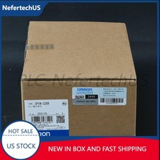 1PC New Omron CP1W-32ER PLC Output Unit Free ...