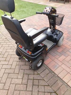 Rascal 850 mobility scooter | eBay UK