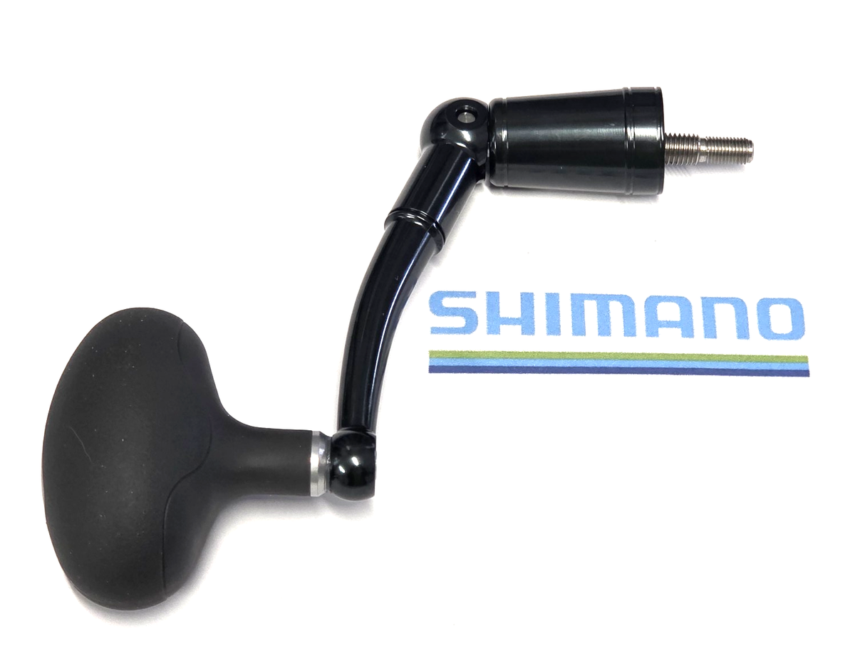 SHIMANO Reel Handle 10LP9 - RD14210 - Original for THUNNUS 12000