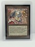 MTG LIVING WALL International Ed NM
