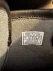 Polo Ralph Lauren Kids Conquered Hi Boot, Black Leather Zip Up, Youth Size 3 — photo 5