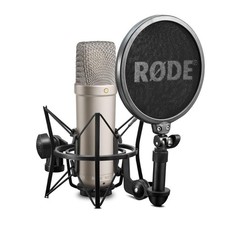 rode nt1-a Kondensator Mikrofon