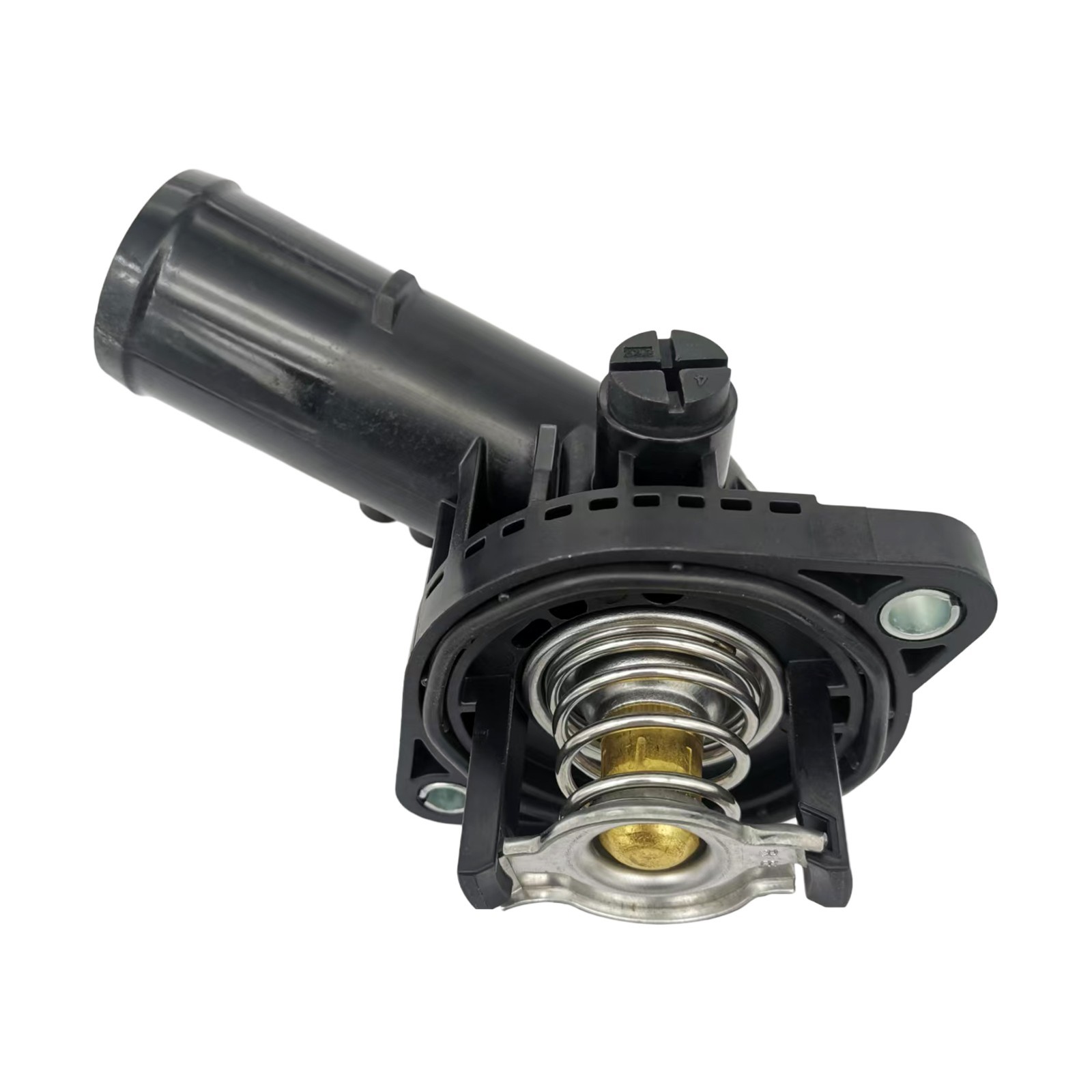 Engine Thermostat Housing Assembly WOC81019090 194°F /90°C