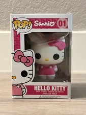 Ultimate Funko Pop Hello Kitty Figures Gallery and Checklist 53
