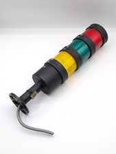 Telemecanique XVB C21+XVB C32+XVB C38+XVB C33 Signalleuchte