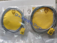 1PCS NEW TURCK NI10U-QP08-AP6X2 Proximity swi...