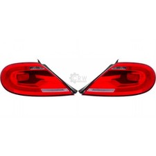 Rückleuchte Heckleuchte Set für VW Beetle 5C1 New Cabriolet 1Y7 Bj. 11->>