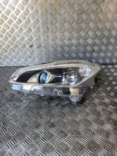 Feu avant (phare) Peugeot 208