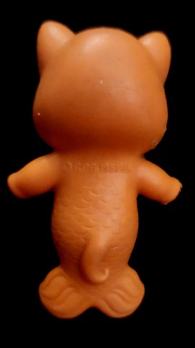 ¡De colección! Peine esponja Kenner Sea Wees Tropigals Mermaid Oceanna Baby Seabrina Seaser - Imagen 10 de 18