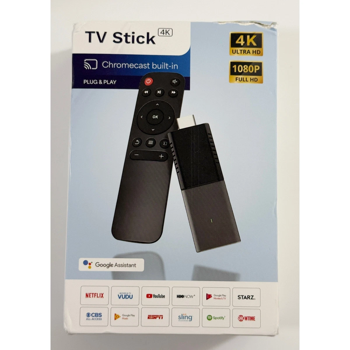Google Android Media Streamers for sale | eBay