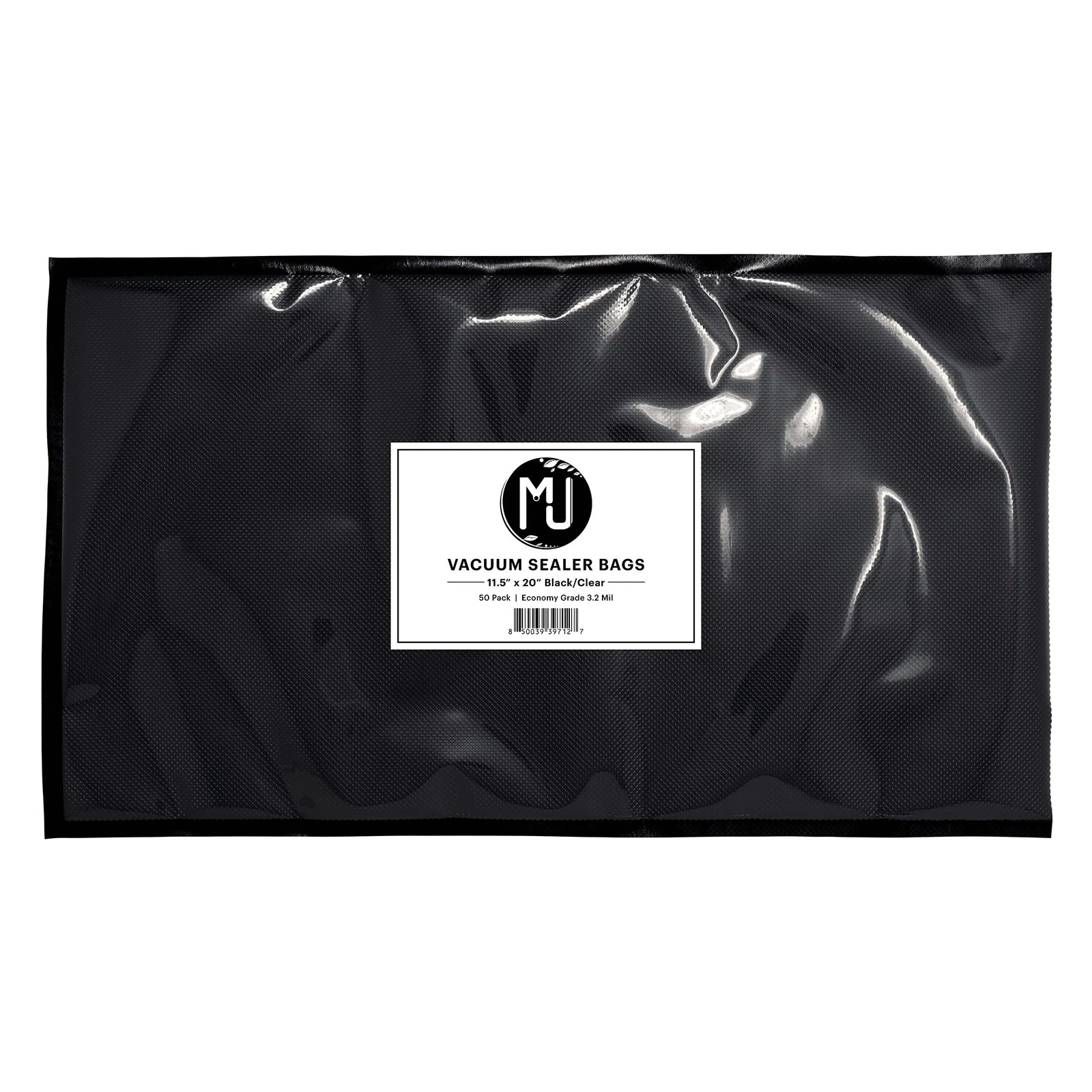 MJ Vacuum Sealer Bags