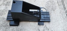 Havis Ford Crown Vic Center Console C-sm-1225-h With Brackets