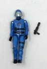GI JOE ARAH Cobra Commander Figure 1983 Complete Vintage G.I.