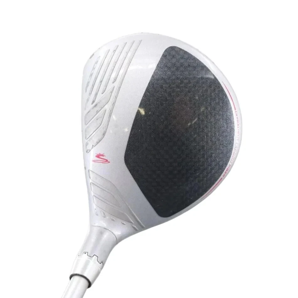 COBRA KING F8 (3-4 FWY) FAIRWAY FAIRWAY - 17,5° GRAFITO MUJER ESTÁNDAR Foto 3 de 3