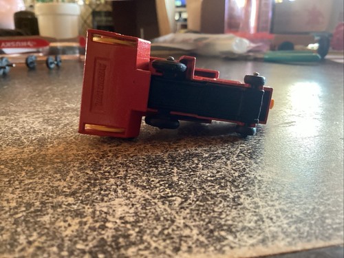 Matchbox Superfast 51 Mähdrescher - Bild 4 von 4