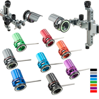 AMEYXGS Archery Compound Bow Sight 5 Pin For Youth Shooting Target Practice Da85d191 7367 4d61 Ac45 4464660744f2.f3b1c66a7df36a20c5bf46c1c3e28169