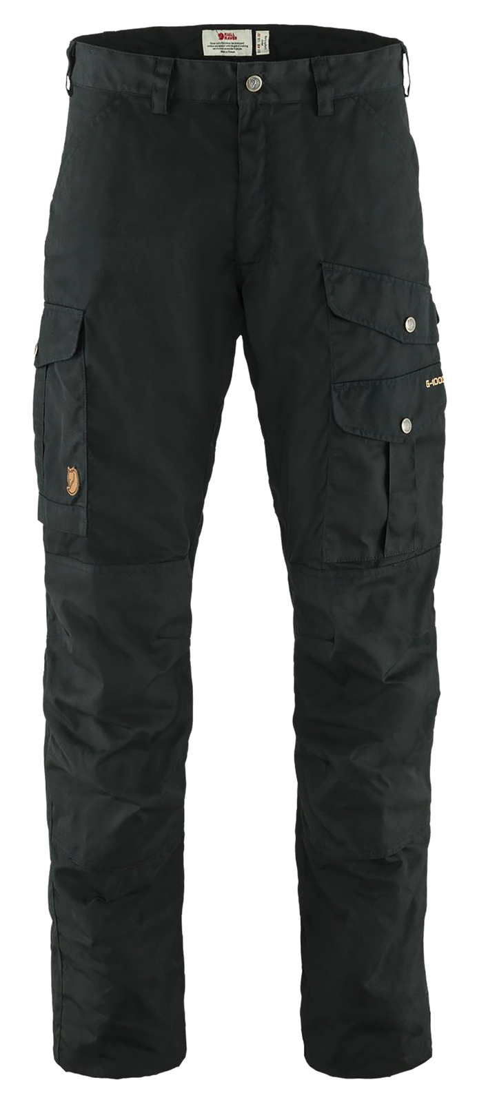 Fjällräven Barents Pro Winter Trousers - Lieferbar In 3 Farben