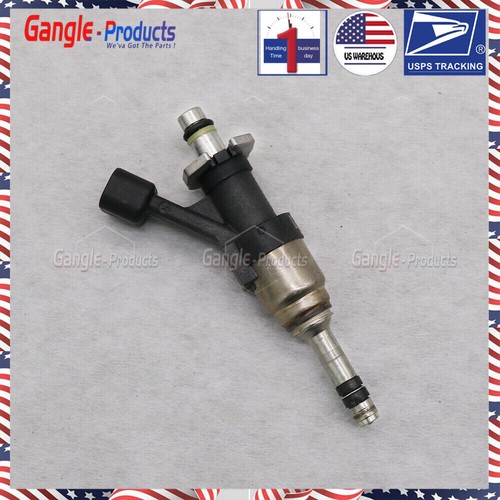 12668393 Juego de 8 GDI para 14-18 camiones Chevy GMC Yukon GM 6,2 L V8 inyectores de combustible - Imagen 4 de 14