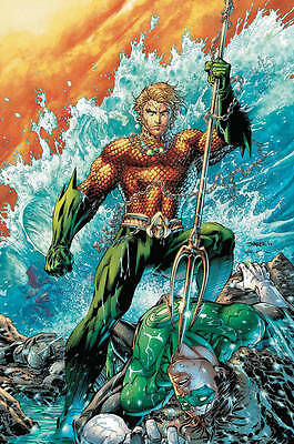 Aquaman: A Celebration of 75 Years by Various (Hardcover, 2016)