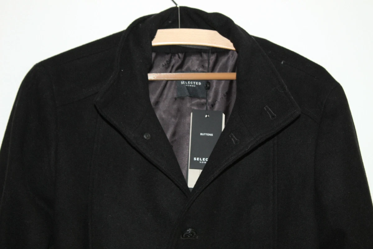 Selected homme best sale slhmosto