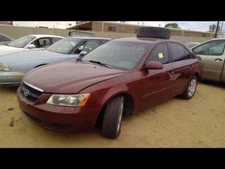 Used ABS Modulator fits: 2007 Hyundai Sonata Modulator Assembly w/electronic sta