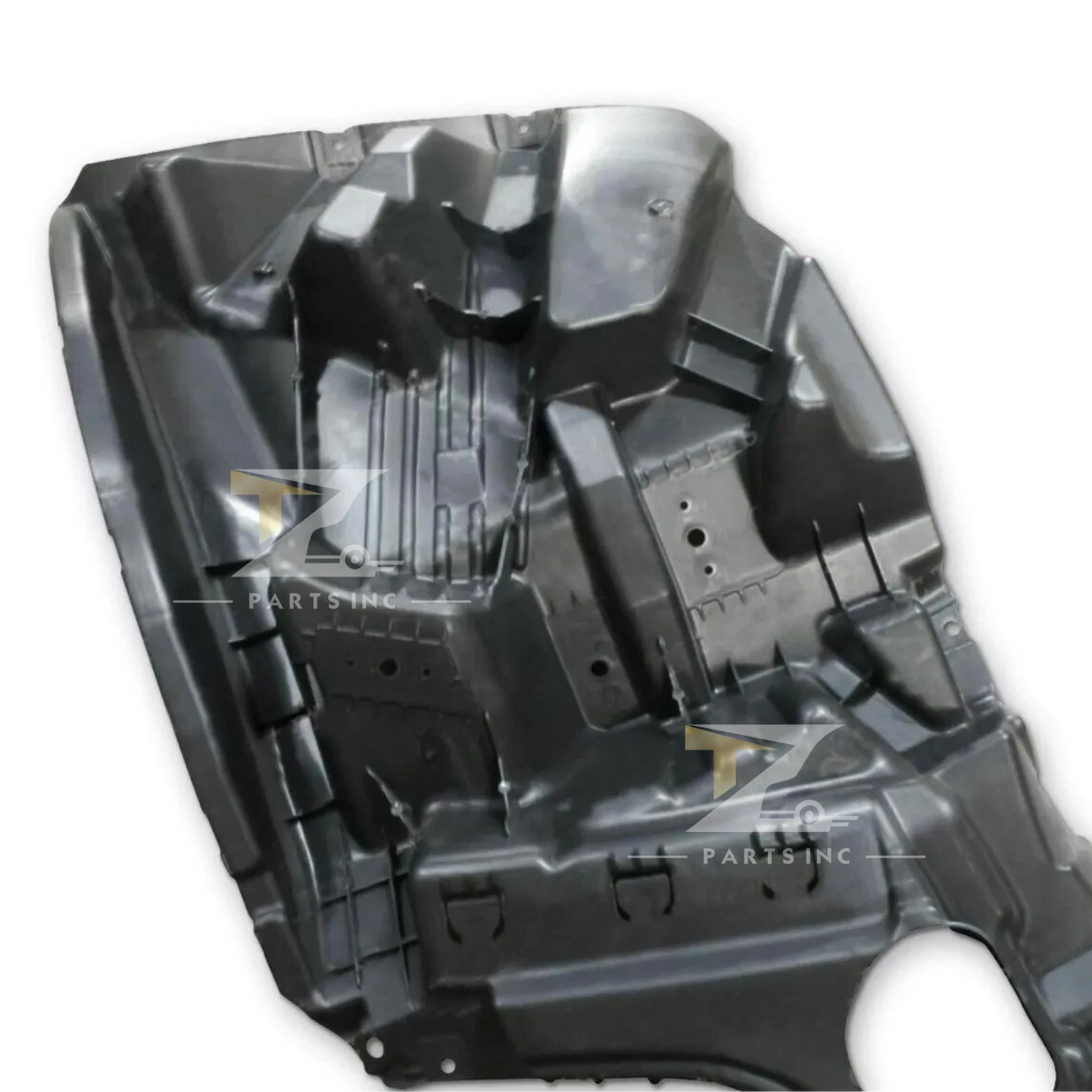 Right Side Inner Reinforcement Bumper Corner International