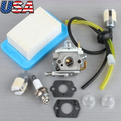 MODPARTS Carburetor for Echo PB-580 PB-580T Backpack Blowers # WTA-35