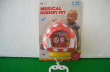 CARILLON A FUNGO MOVIMENTO BLISTER x CULLA ANNI '70 80