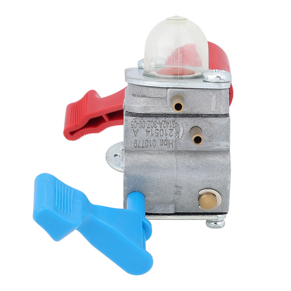 Kit Guarnizione E Membrana Per Carburatore ZAMA - Sostituisce GND-77, Compatibile Con C1U-W43, C1U-W45, C1U-H62 Per Tosaerba E Soffiatori