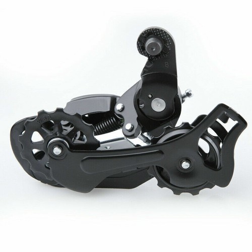 Shimano Tourney RD-TY300 6/7/8 Speed Bike Rear Derailleur Fit TX35 Aluminum - Picture 6 of 11
