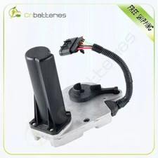 For Chevrolet Silverado 2500/3500 GMC 03-07 Transfer Case Shift Motor Actuator