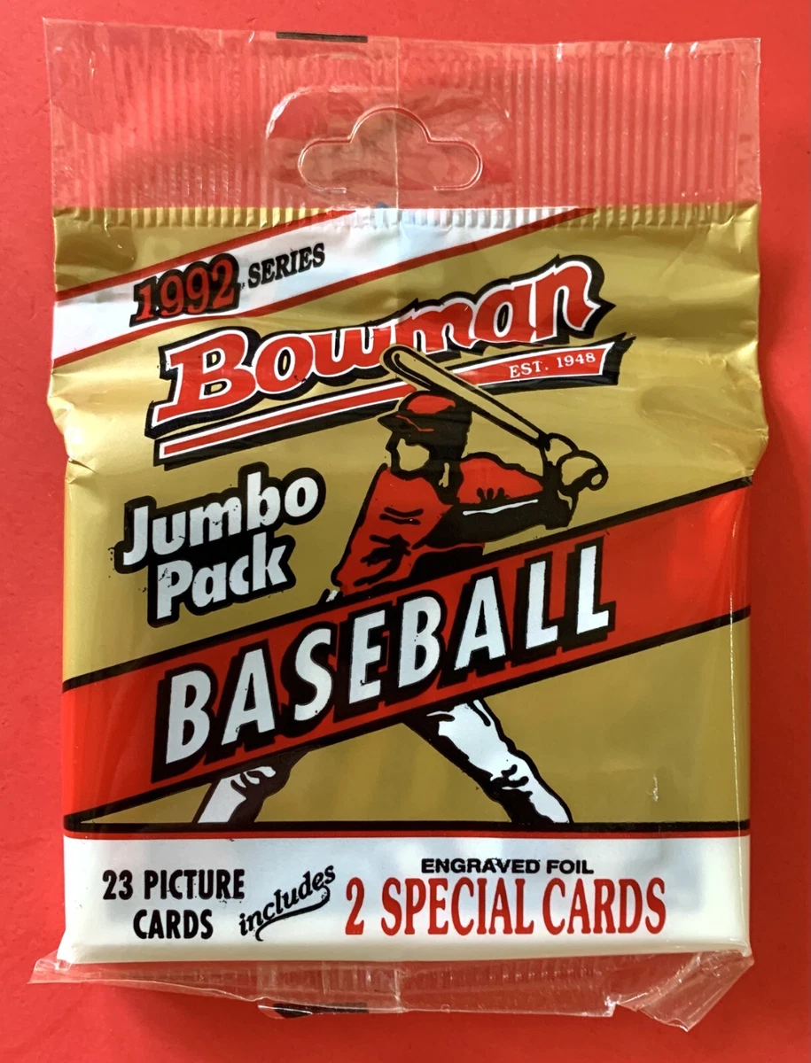 Bowman Mike Piazza Baseball Sports Trading Cards & Accessories