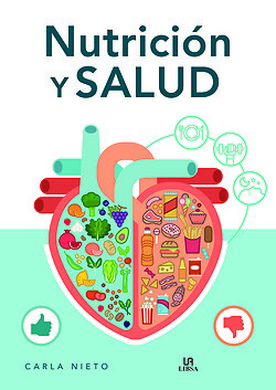 Nutrición y Salud. NUEVO. Envío URGENTE. MEDICINA Y SALUD (IMOSVER) - Imagen 1 de 1