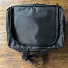 EV charger Storage Bag for Subaru Solterra cr...
