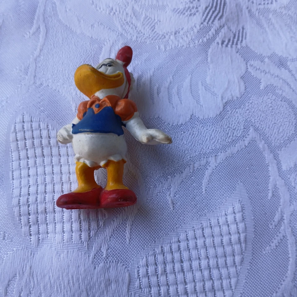 Bully Figur - Daisy Duck - Bild 3 von 4