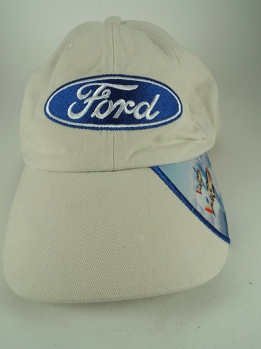 Ford Airventure Baseball Cap Hat EAA 