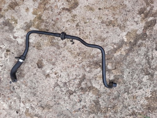 Audi A4 B5 Bremskraftverstärker Schlauch Unterdruckrohr