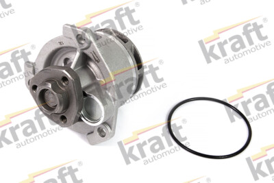 Kraft Automotive 1501715 Water Pump for Opel, Saab, Vauxhall