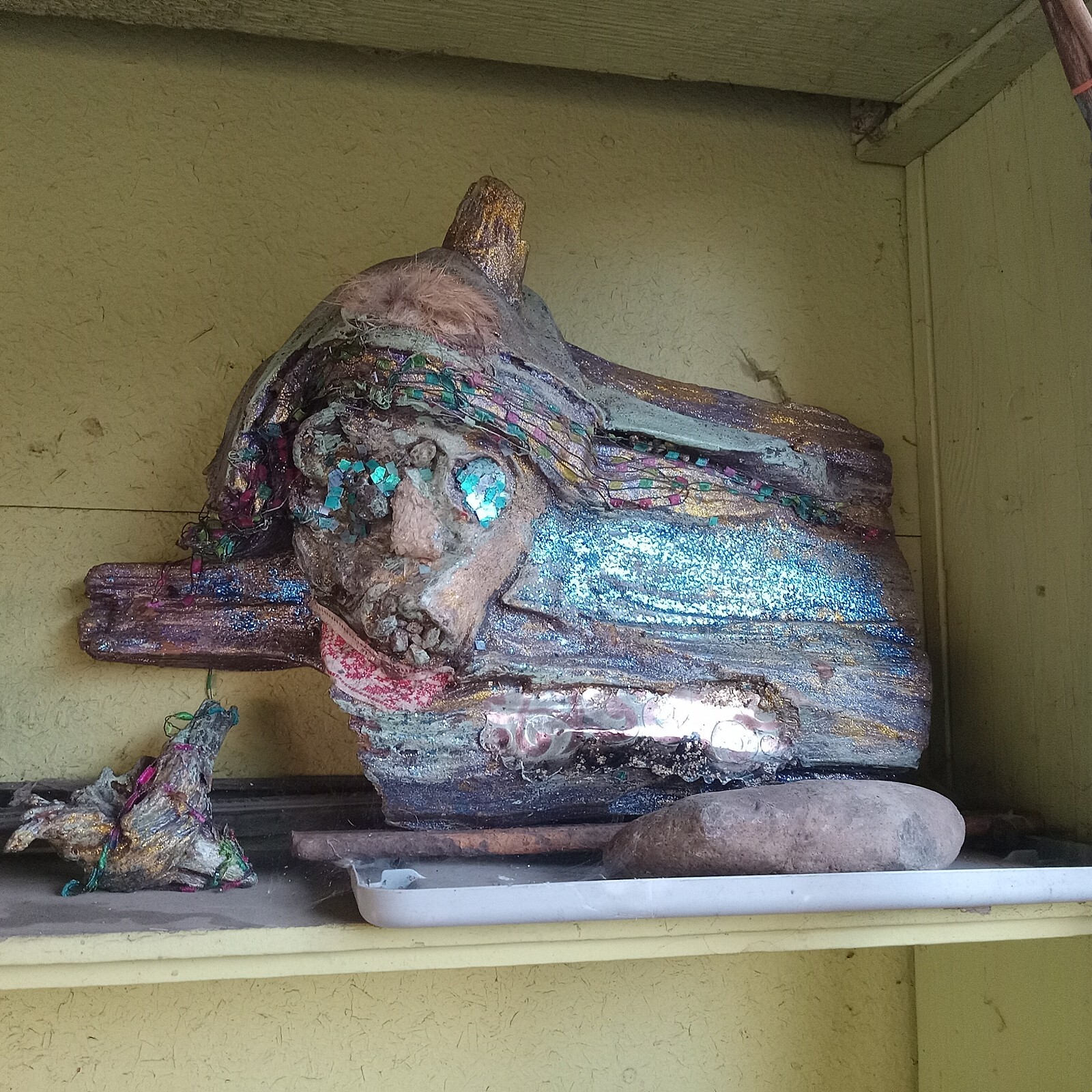 Natural Unique Driftwood eBay