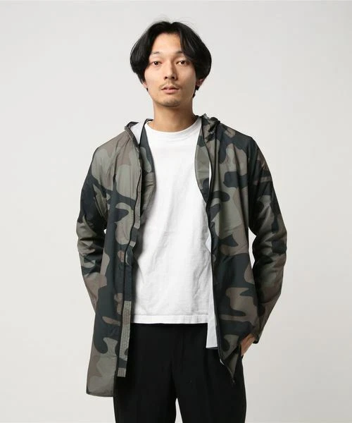 Puma stampd shop jacket