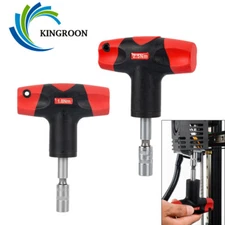 Torque Wrench 1.8Nm 2.5Nm For 3D Printer Parts Nozzle V6 E3D V6 Volcano MK8