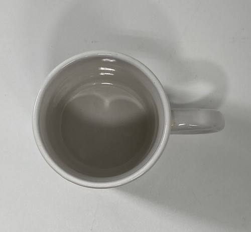 2005 Orange County Choppers Mug Cup Ceramic Coffee Biker - 第 3/4 張圖片