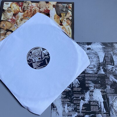 1988年 UK Carcass – Reek Of Putrefaction Reek of Putrefaction - Album by Carcass | Spotify