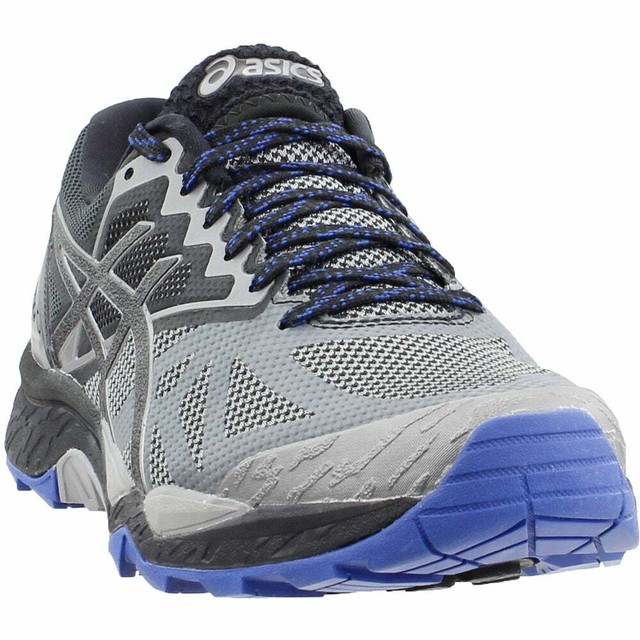 asics gel nimbus 18 mens grey