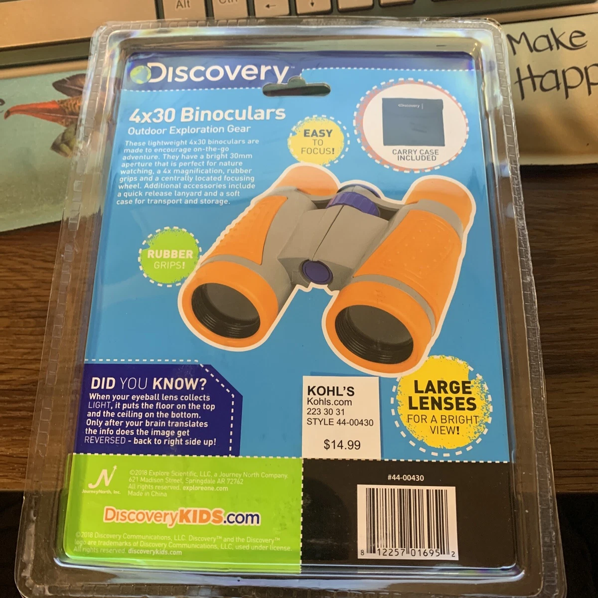 Beginner binoculars 2025
