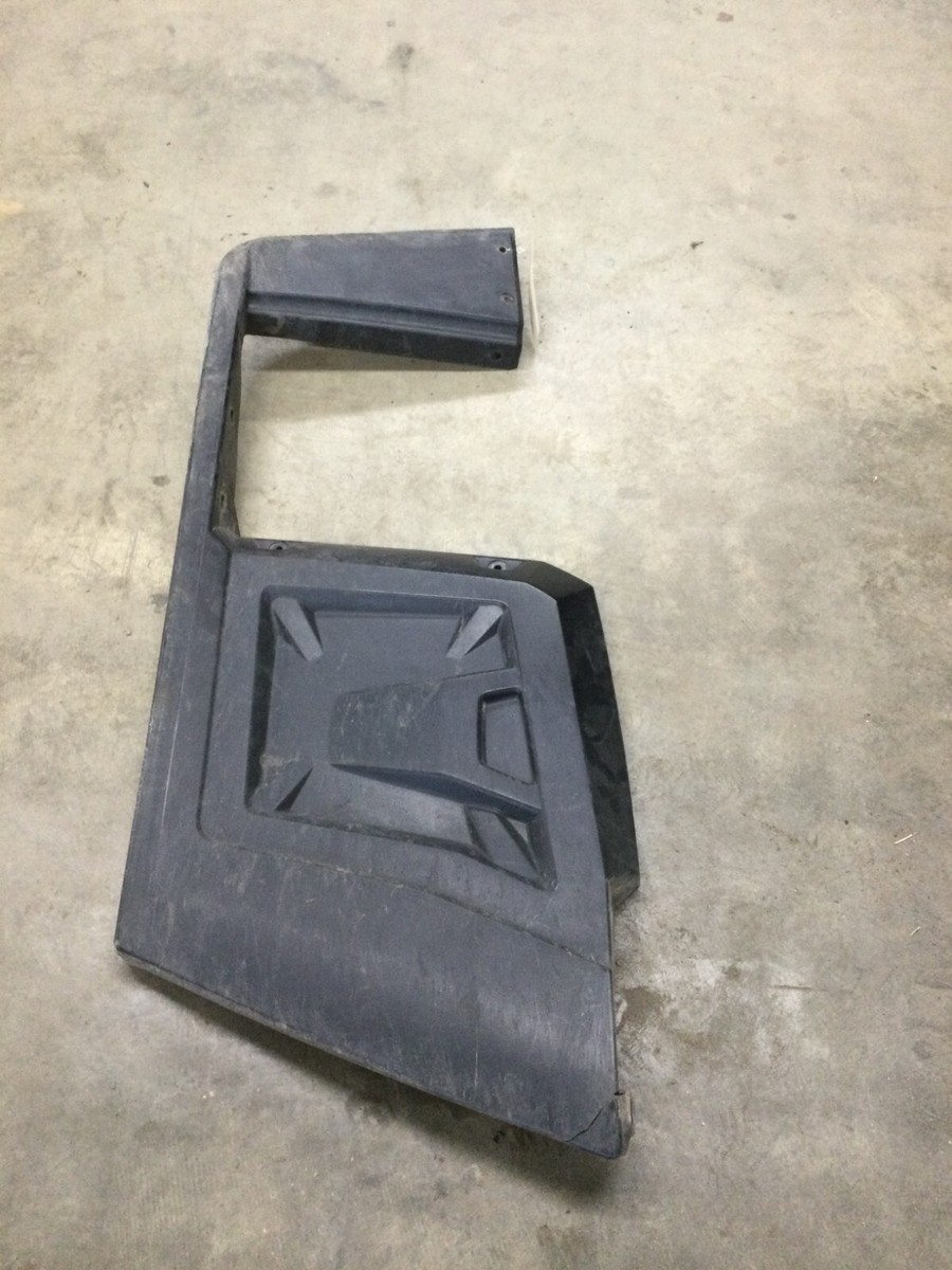 とっぴ POLARIS RANGER REAR LH FENDER 5437566-070 S026A | eBay