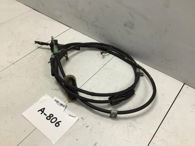 2011 DODGE ЗАРЯДНОЕ УСТРОЙСТВО ЗАДНИЙ ТОРМОЗНОЙ МАГИСТРАЛИ ПРОВОД OEM + - Изображение 3 из 4