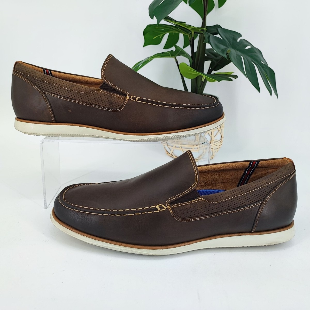 Florsheim Men display picture 1