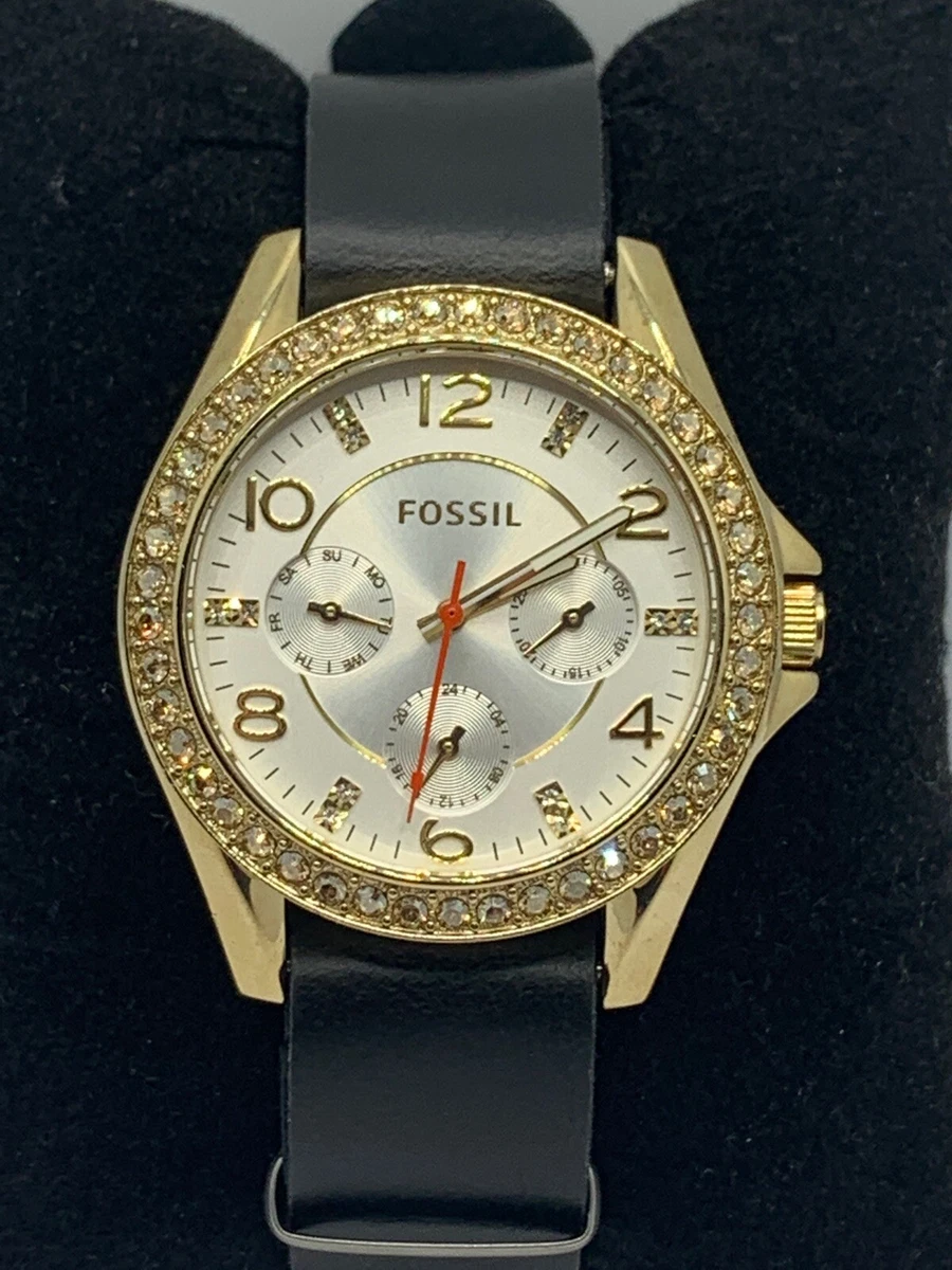 Fossil es3723 hot sale