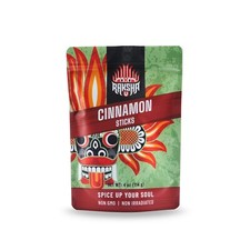 Ceylon Cinnamon Sticks, 5" US Seller. Origin Sri Lanka. 4 Oz 114g